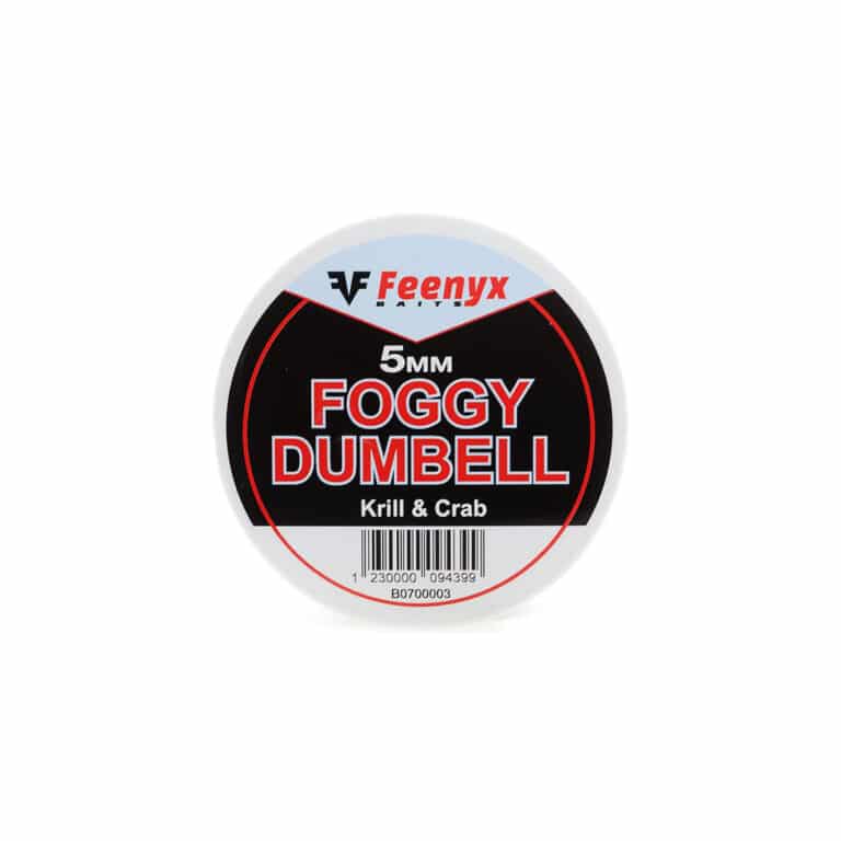 FEENYX FOGGY DUMBELL-0