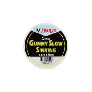 FEENYX GUMMY SLOW SINKING-0