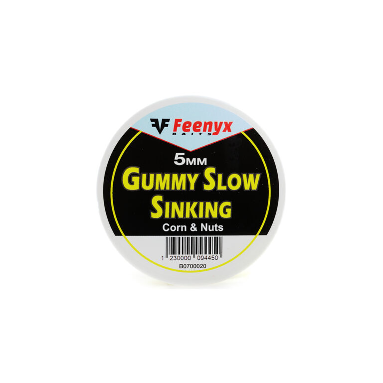 FEENYX GUMMY SLOW SINKING-0
