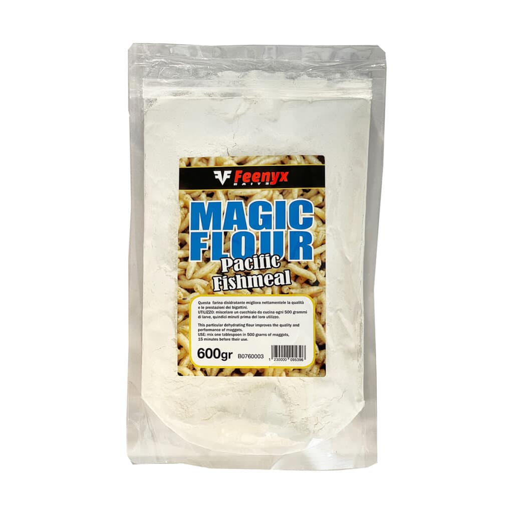 FEENYX MAGIC FLOUR-19994