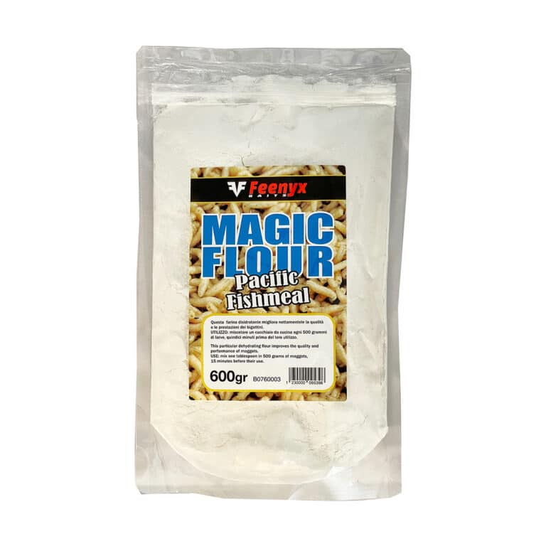 FEENYX MAGIC FLOUR-19994