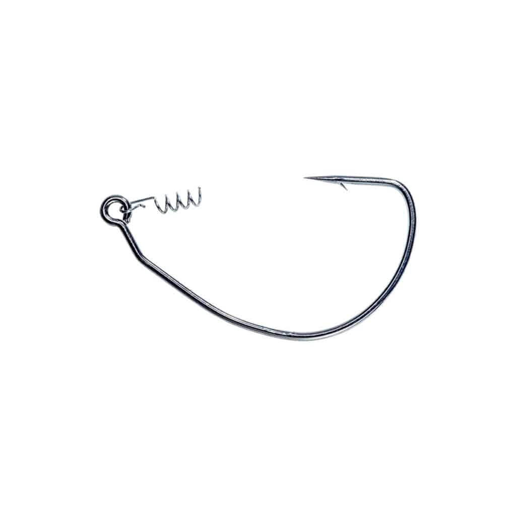 OMTD OH2400 BIG SWIMBAIT HOOK-0