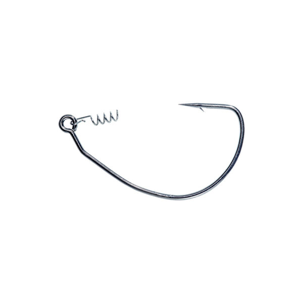 OMTD OH2400 BIG SWIMBAIT HOOK-0