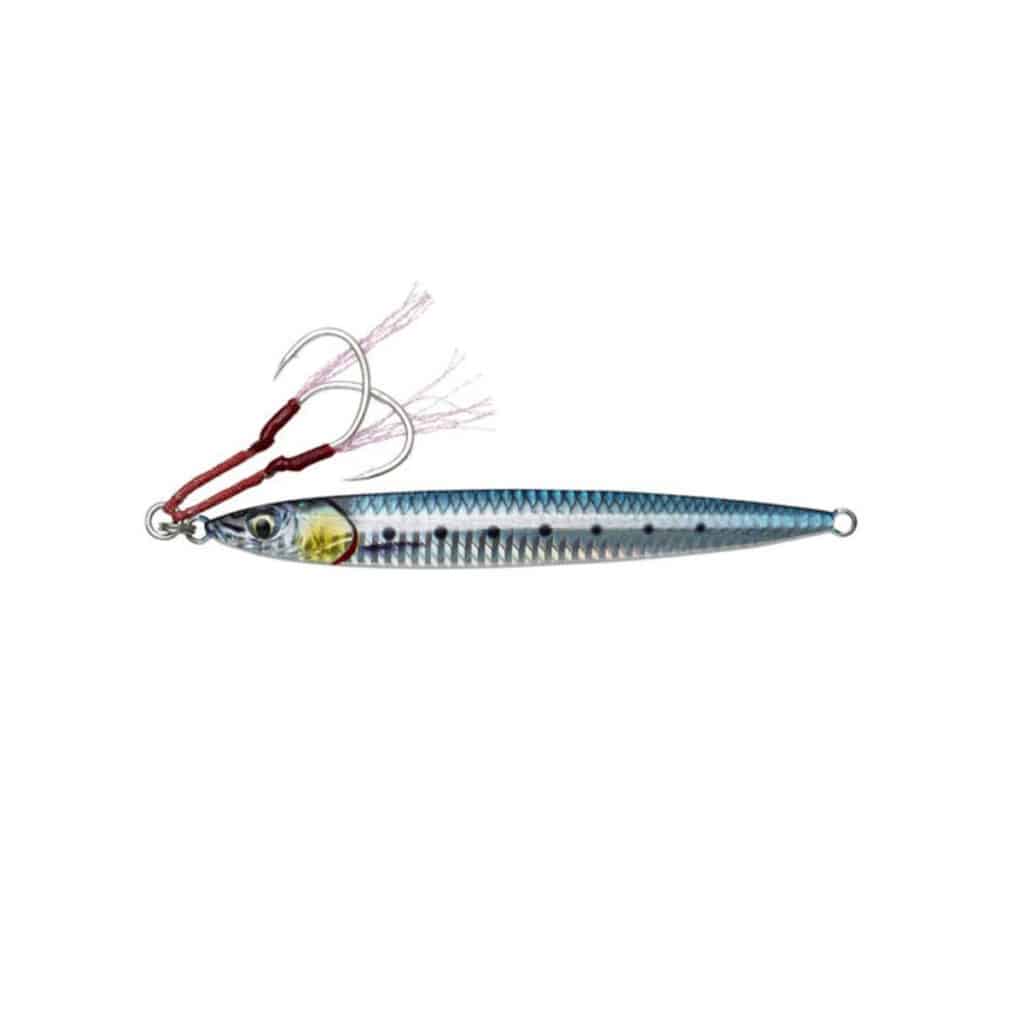 SAVAGE GEAR 3D SLIM JIG MINNOW 150G-0