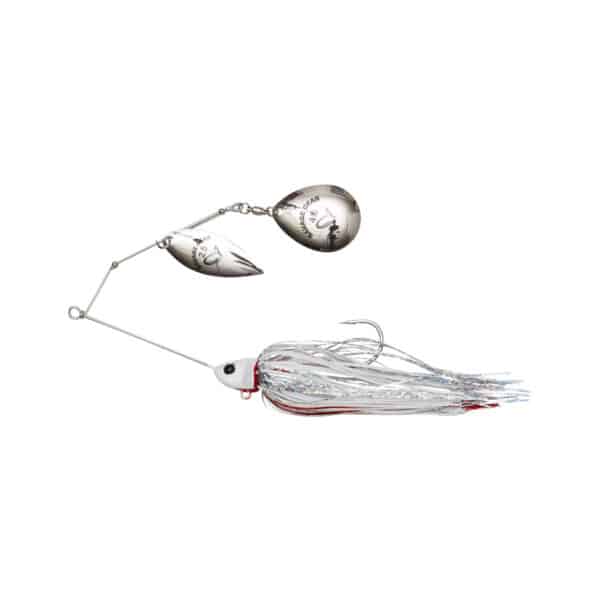 SAVAGE GEAR DA'BUSH SPINNERBAIT 18-0