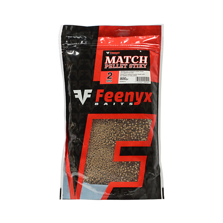 FEENYX MATCH PELLET STIKY-0