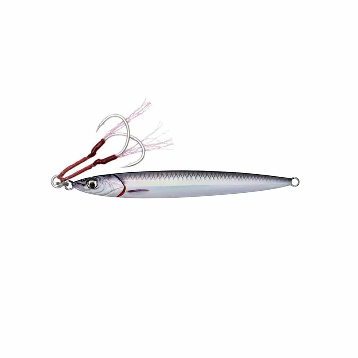 SAVAGE GEAR 3D SLIM JIG MINNOW 120G-0 SAVAGE GEAR 3D SLIM JIG MINNOW 120G-0