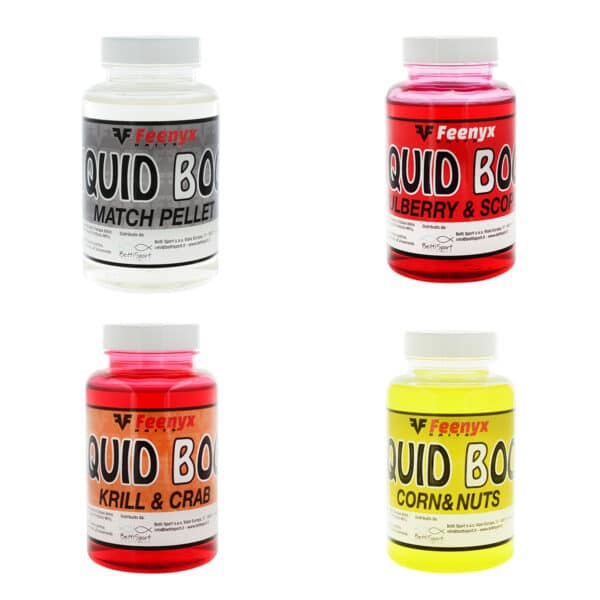 FEENYX LIQUID BOOM-19991
