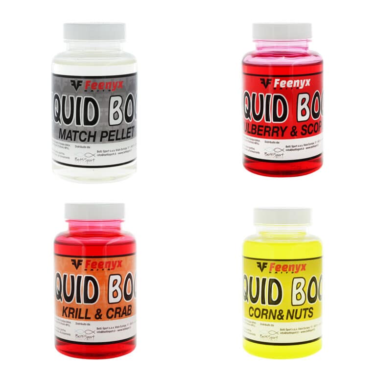 FEENYX LIQUID BOOM-19991