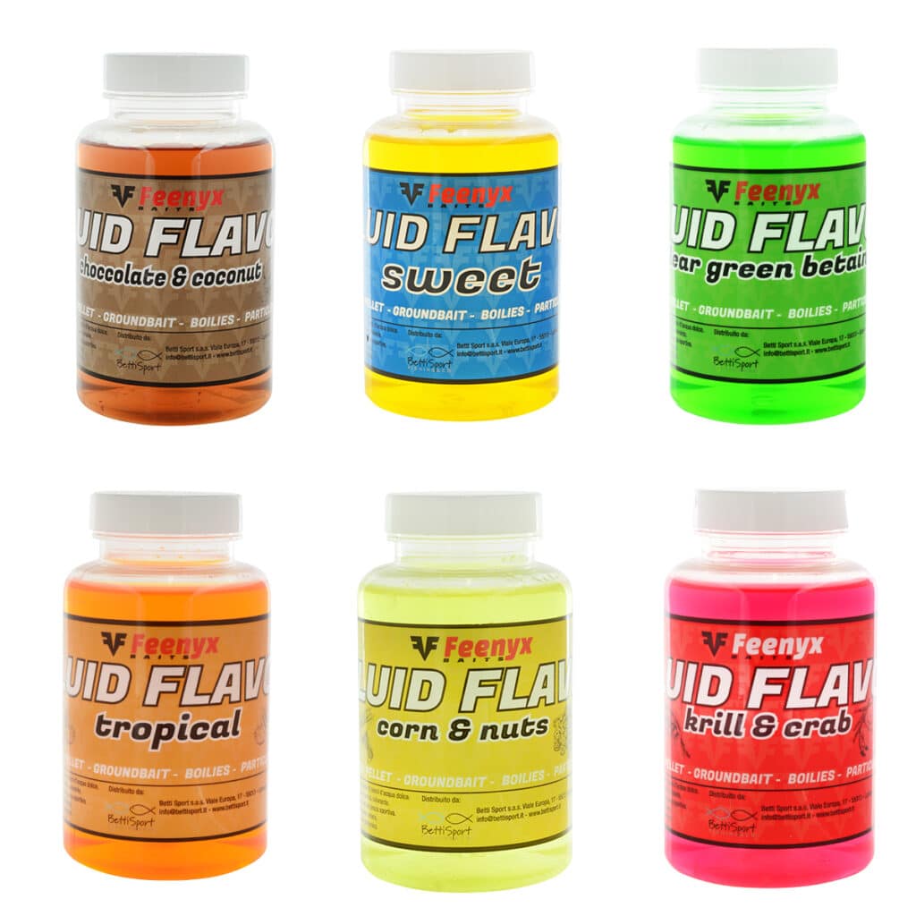 FEENYX FLUID FLAVOR-20002