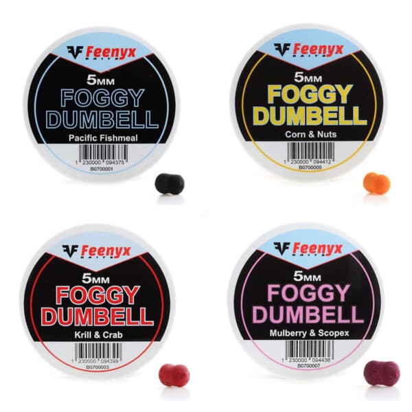 FEENYX FOGGY DUMBELL-19997