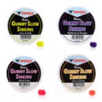 FEENYX GUMMY SLOW SINKING-19999