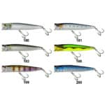 MOLIX POPPER 130T-20052