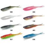 MOLIX RT FORK FLEX 6"-19977