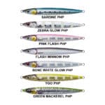 SAVAGE GEAR 3D SLIM JIG MINNOW 120G-19960