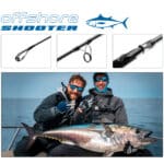 FAVORITE SHOOTER OFFSHORE-19890