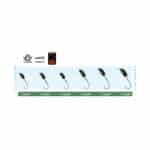 OWNER JH-86 X-HEAD-19907