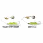 SAVAGE GEAR DA'BUSH SPINNERBAIT 14-19928