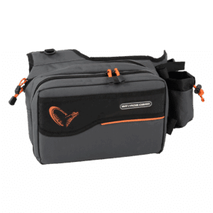 SAVAGE GEAR SLING SHOULDER BAG-0