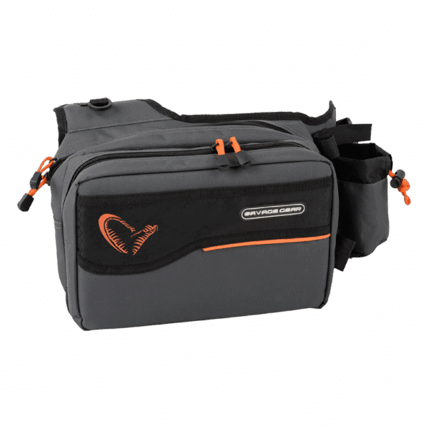 SAVAGE GEAR SLING SHOULDER BAG-0