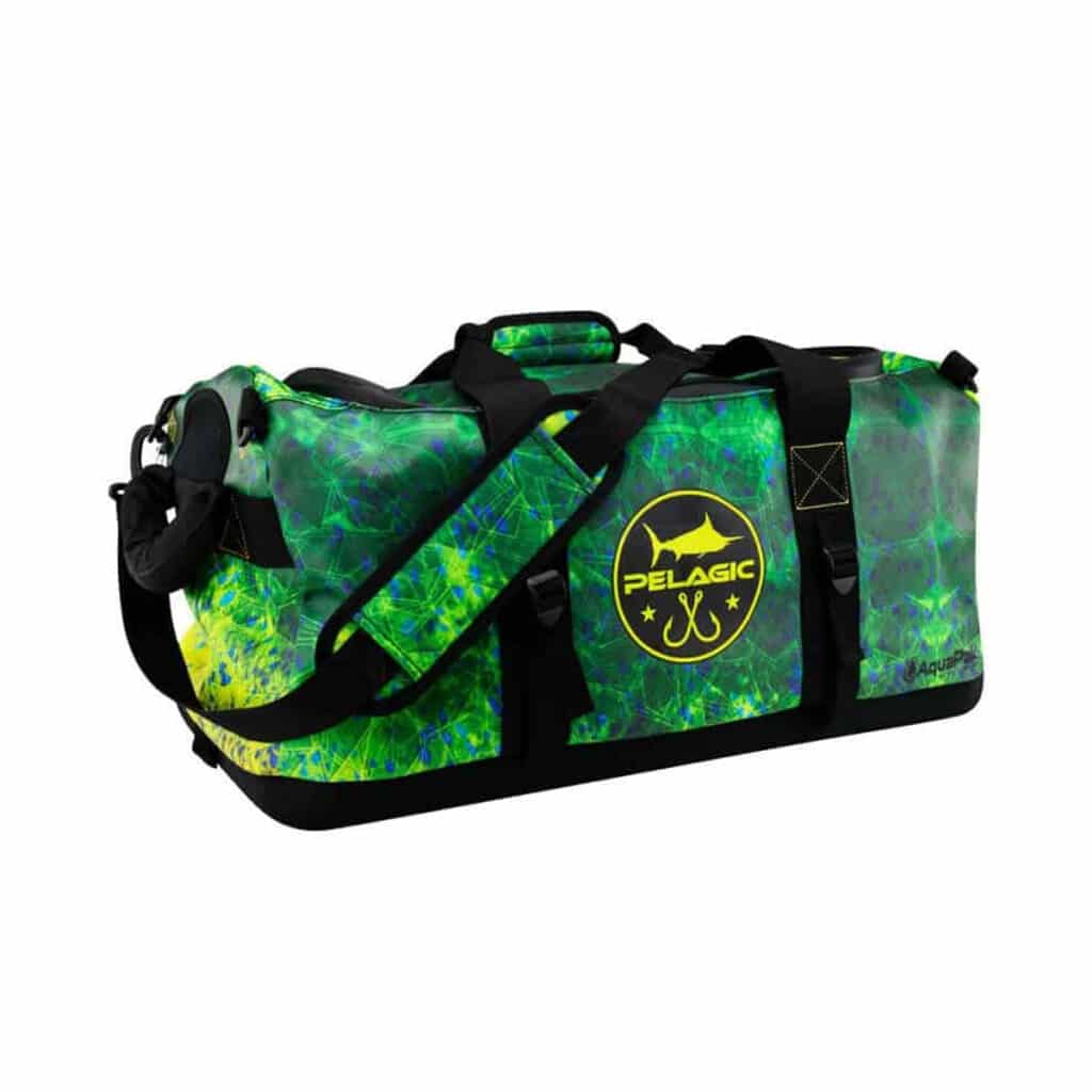 PELAGIC AQUAPAK DUFFLE BAG 50L-0