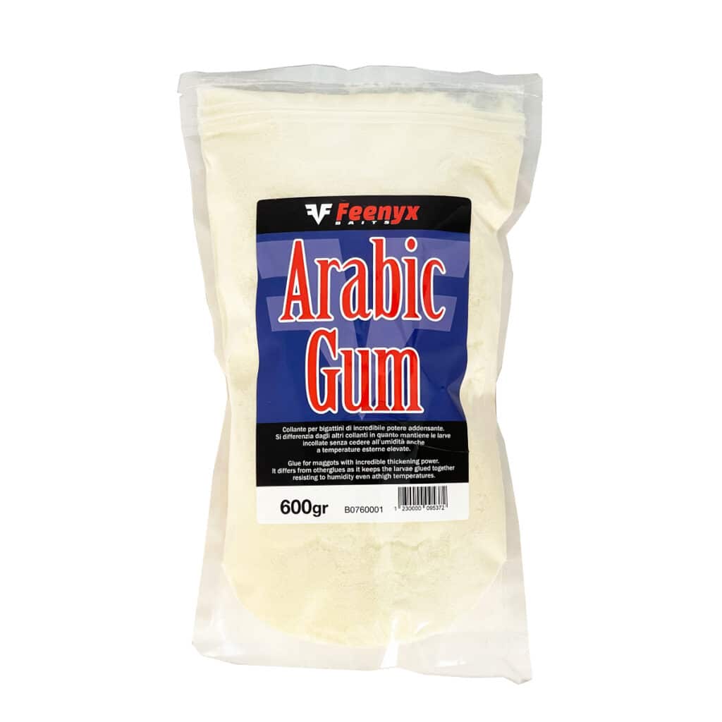 FEENYX ARABIC GUM-0