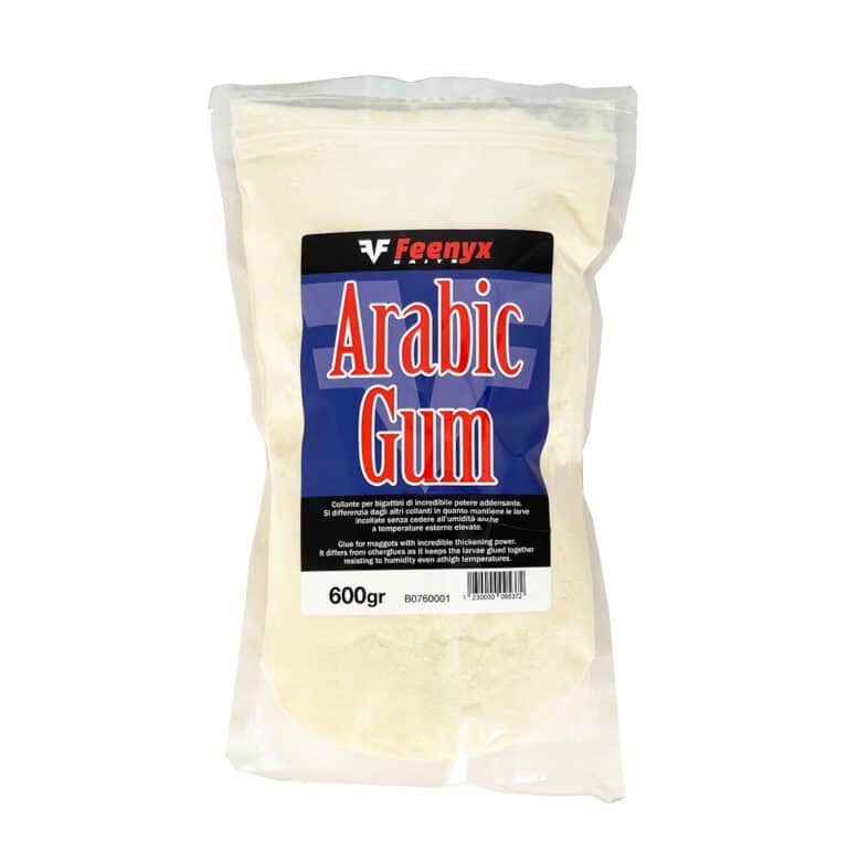FEENYX ARABIC GUM-0