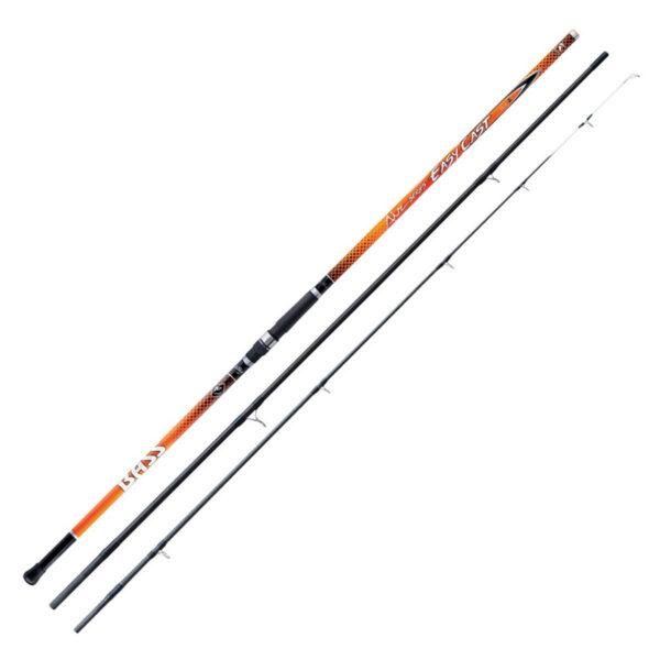 BAD BASS AIR SERIES EASY CAST 4.55M 180G-0