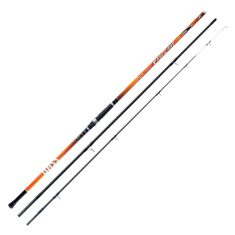 BAD BASS AIR SERIES EASY CAST 4.55M 180G-0