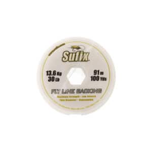 SUFIX FLY LINE BACKING 91M-0