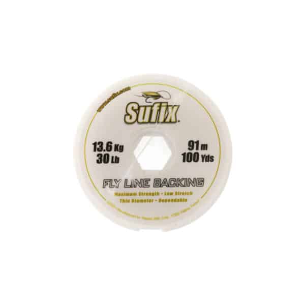 SUFIX FLY LINE BACKING 91M-0