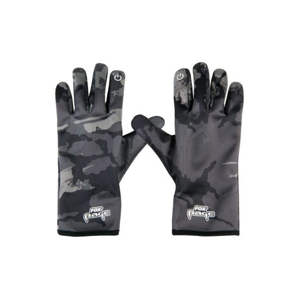 FOX RAGE GUANTI TERMICI CAMO-0
