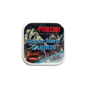 FALCON SUPER HARD CARBON 50M-0