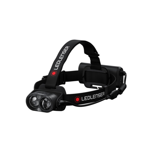 LED LENSER H19R CORE-0
