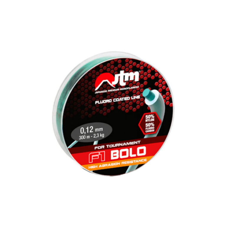 JTM F1 BOLO 300M-0