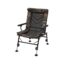 PROLOGIC AVENGER COMFORT CAMO CHAIR W/ARMRESTS & COVERS-0