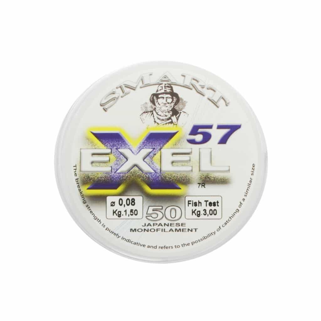 MAVER SMART EXEL 57 50M-0