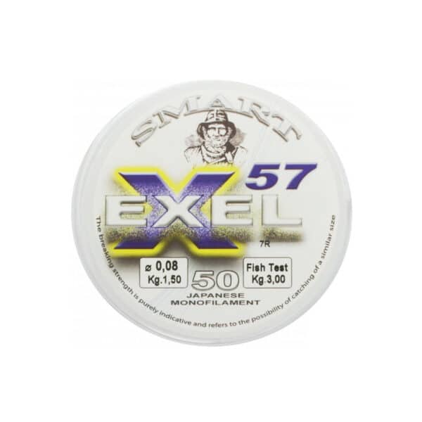 MAVER SMART EXEL 57 50M-0