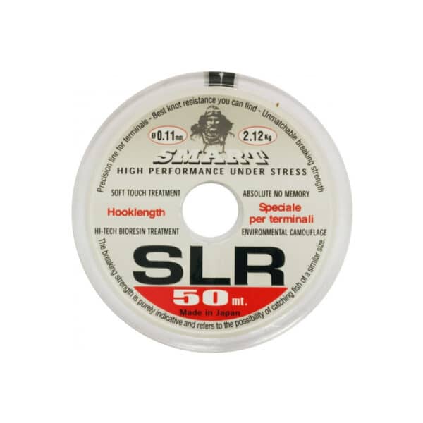 MAVER SMART SLR NYLON 50M-0