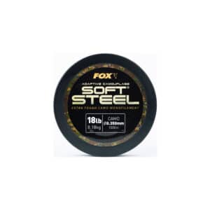 FOX SOFT STEEL MONO ADAPTIVE CAMO 1000M-0