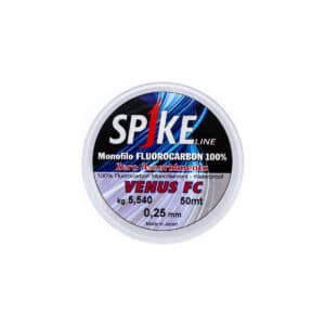 SPIKE VENUS FC 50M-0