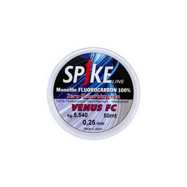 SPIKE VENUS FC 50M-0