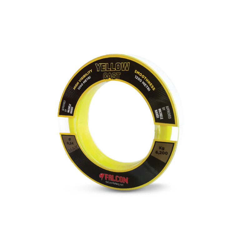 FALCON YELLOW CAST 300M-0