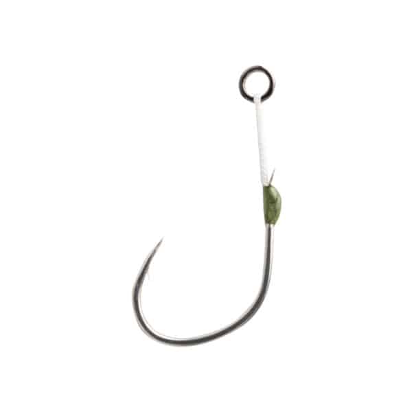 MAJOR CRAFT ZOC HS ASSIST HOOK SINGLE-0