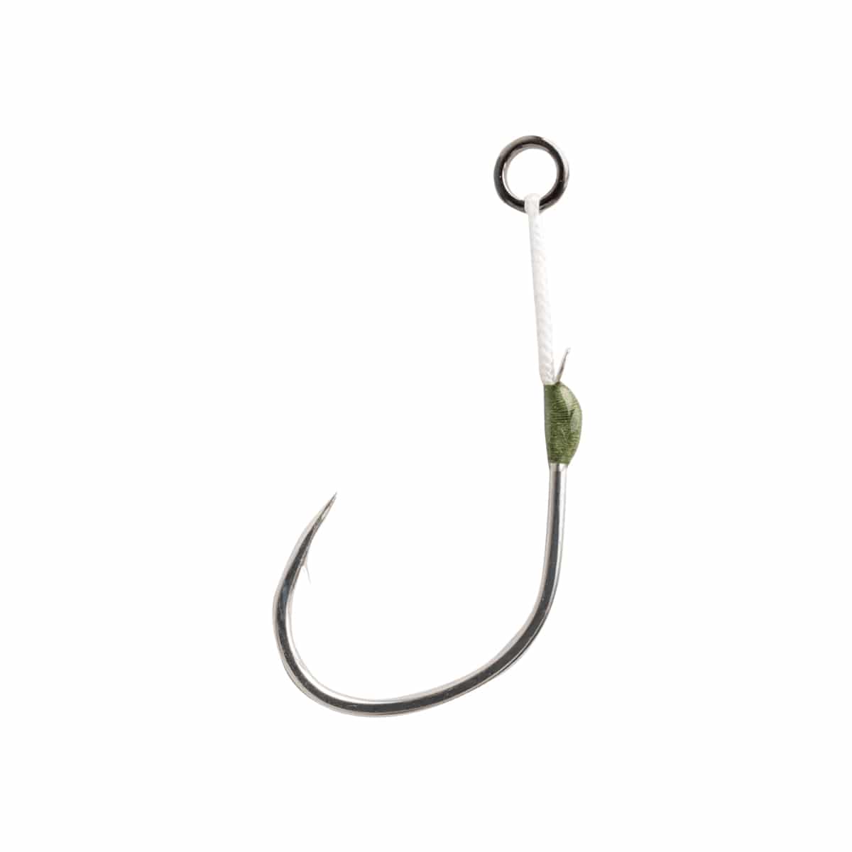 MAJOR CRAFT ZOC HS ASSIST HOOK SINGLE-0 MAJOR CRAFT ZOC HS ASSIST HOOK SINGLE-0