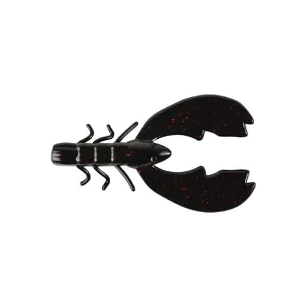 ﻿BERKLEY POWERBAIT CHIGGER CRAW 4"-0