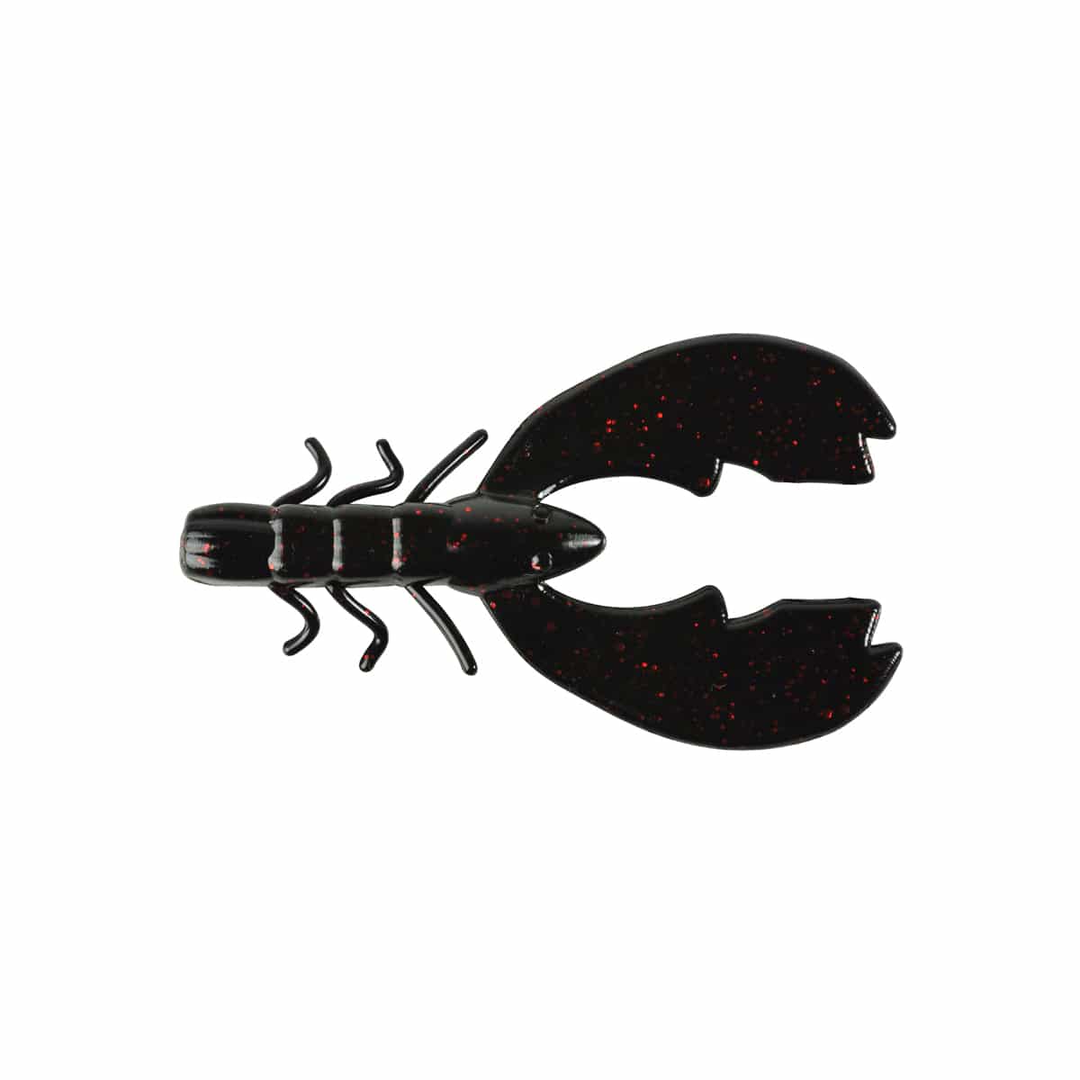 BERKLEY POWERBAIT CHIGGER CRAW 4"-0 BERKLEY POWERBAIT CHIGGER CRAW 4"-0