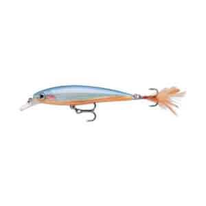 RAPALA X-RAP 60-0