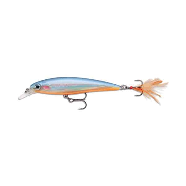 RAPALA X-RAP 60-0