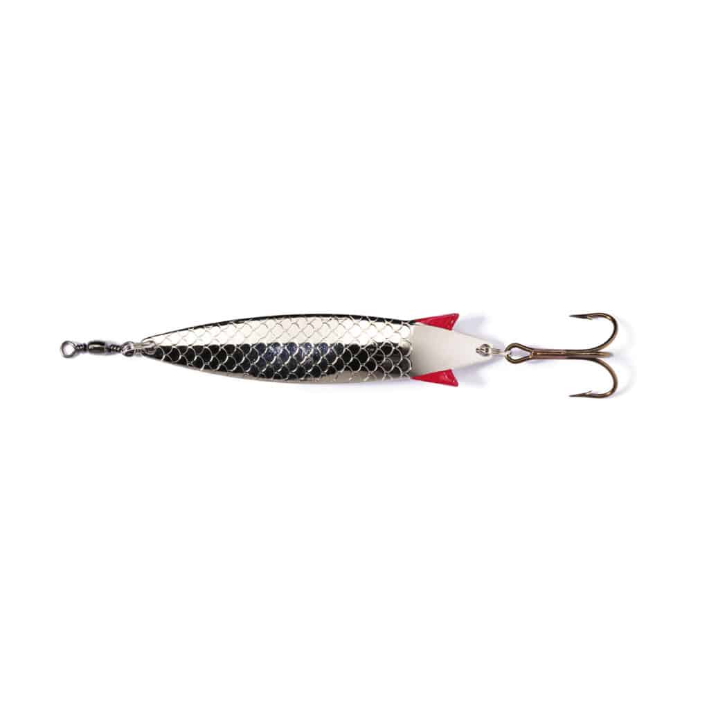 ABU GARCIA TOBY SPOON 15G-0